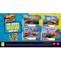 Hot Wheels Infinite Rush (Switch 2)