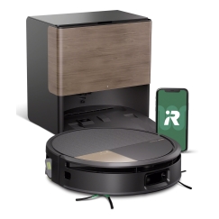iRobot Roomba Combo Max 775 robotsūklis, melns