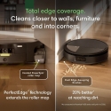 iRobot Roomba Combo Max 775 robotti-imuri, musta