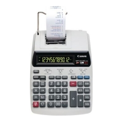 Canon MP120-MG-es II skaičiuotuvas Desktopas Spausdintuvo skaičiuotuvas Balta