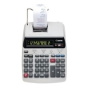 Canon MP120-MG-es II kalkulaator Lauaarvuti Printeriga kalkulaator Valge Canon MP120-MG-es II kalkulaator Lauaarvuti Printeriga kalkulaator Valge