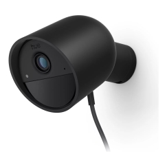 Philips Secure 2K videonovērošanas kamera ar vadu