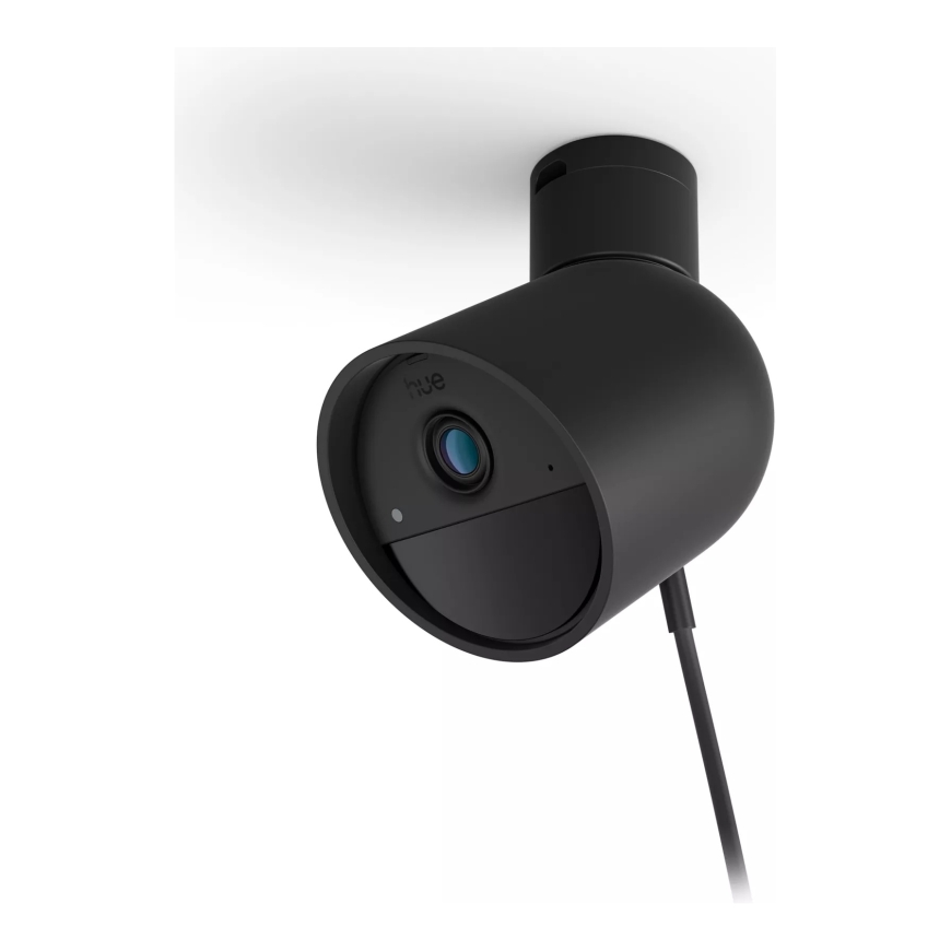 Philips Saugos 2K laidinė kamera – 2