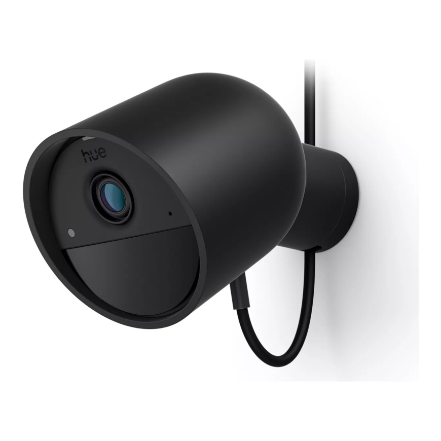 Philips Secure 2K juhtmega kaamera – 3
