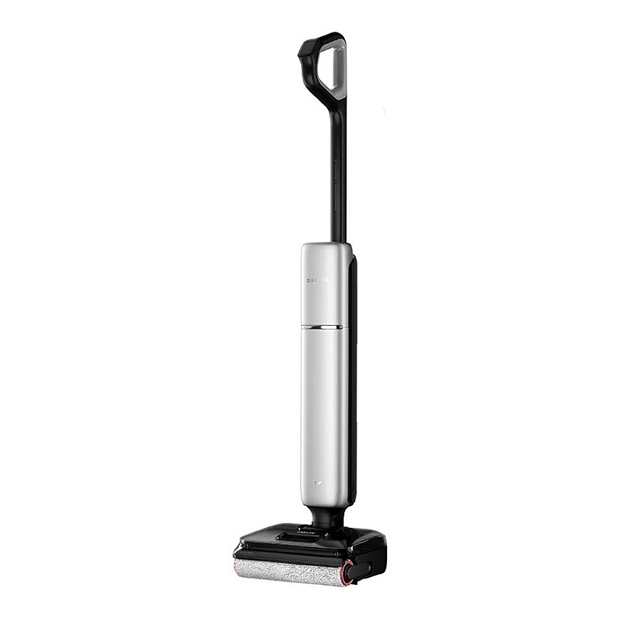 Dreame T12 Pro Electric mop Battery Dry&wet HEPA Bagless 0.7 L 300 W Black, Grey 4 Ah – 2