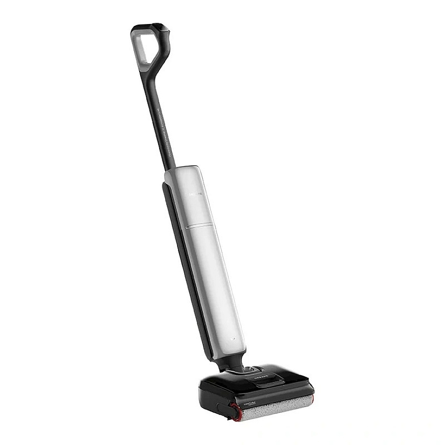 Dreame T12 Pro Electric mop Battery Dry&wet HEPA Bagless 0.7 L 300 W Black, Grey 4 Ah – 4