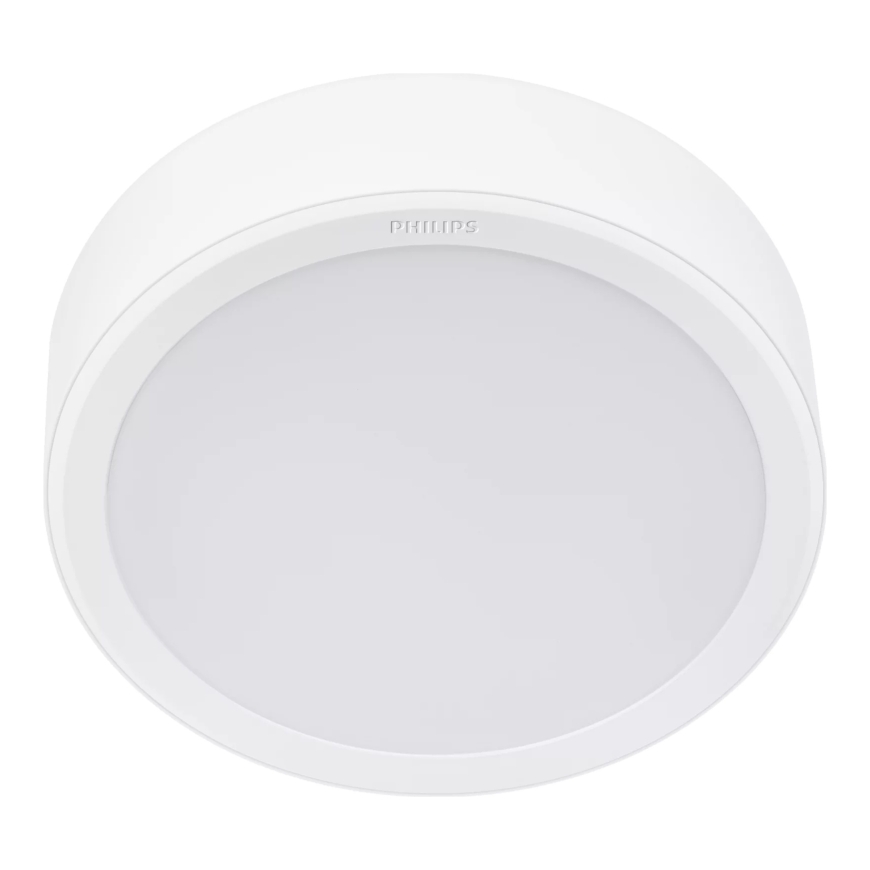 Philips Praktiškas Meson lubinis šviestuvas 170 mm 16,5 W