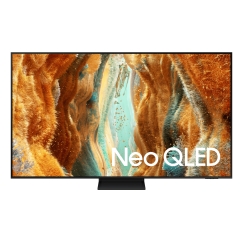 Samsung QE85QN70FAU 2.16 m (85") 4K Ultra HD Smart TV Wi-Fi Black