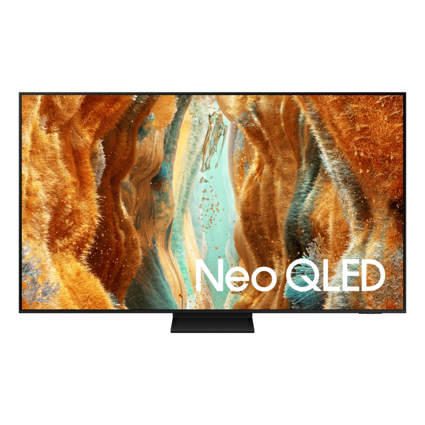Samsung QE85QN70FAU 2,16 m (85") 4K Ultra HD Älytelevisio Wi-Fi Musta