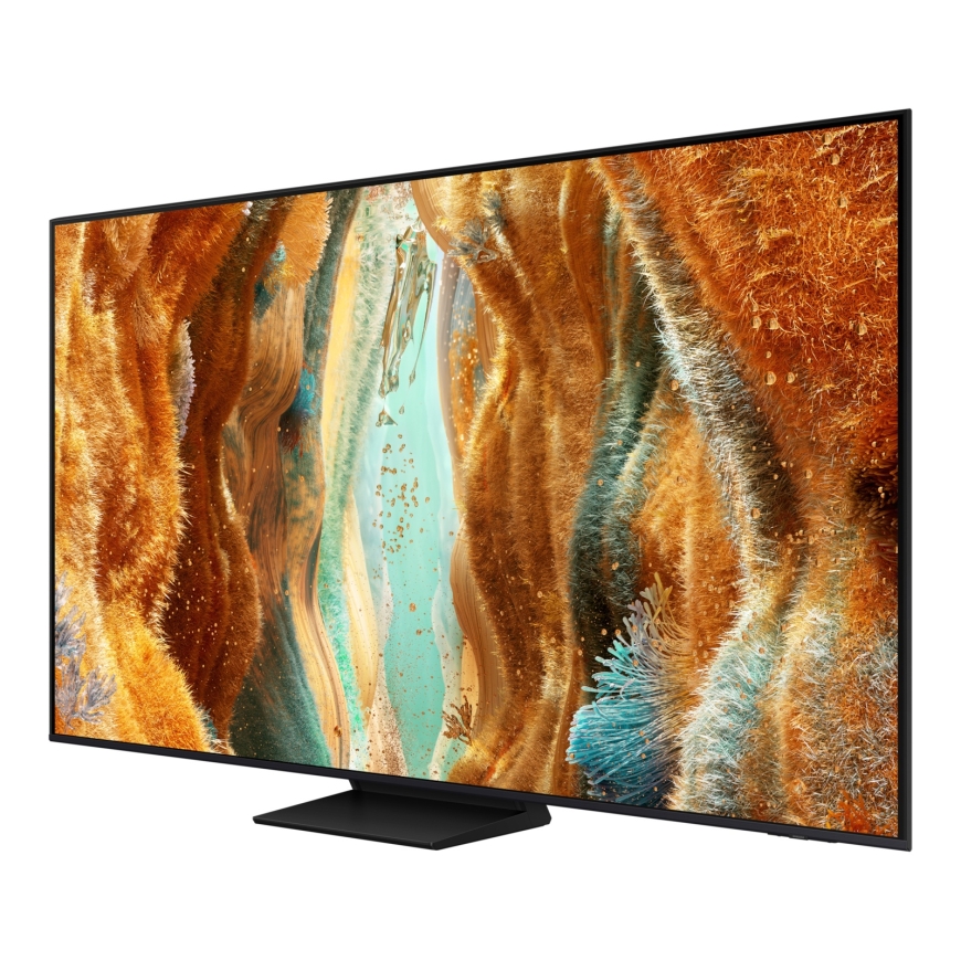 Samsung QE85QN70FAU 2,16 m (85") 4K Ultra HD Smart TV „Wi-Fi“ Juoda – 2