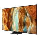 Samsung QE85QN70FAU 2,16 m (85") 4K Ultra HD Smart TV Wi-Fi Черный