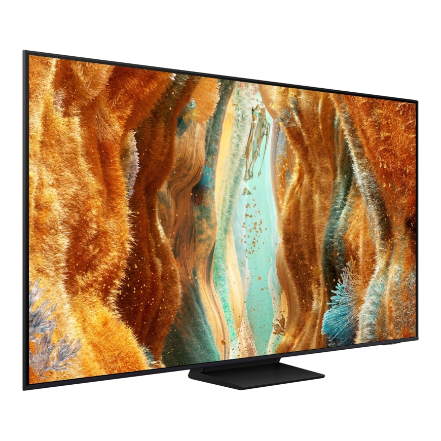 Samsung QE85QN70FAU 2,16 m (85") 4K Ultra HD Älytelevisio Wi-Fi Musta – 3