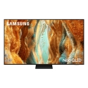 Samsung QE85QN70FAU 2,16 m (85") 4K Ultra HD Smart TV Wi-Fi Черный