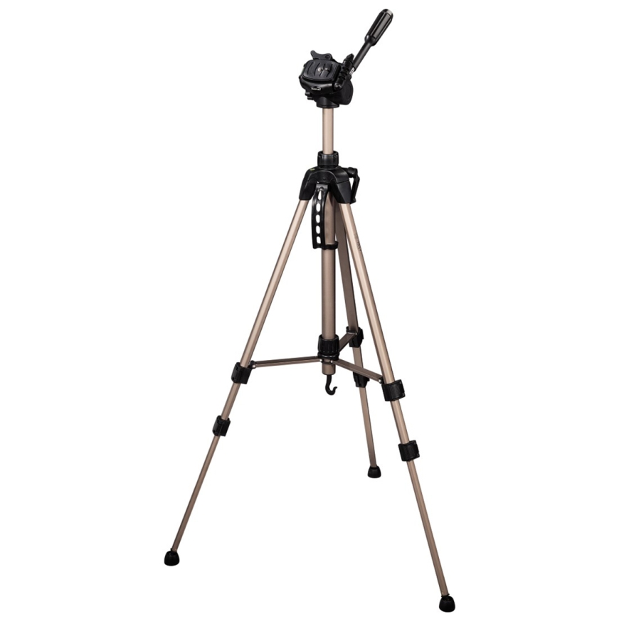 Hama Star 61 tripod 3 leg(s) Champagne, Black – 2