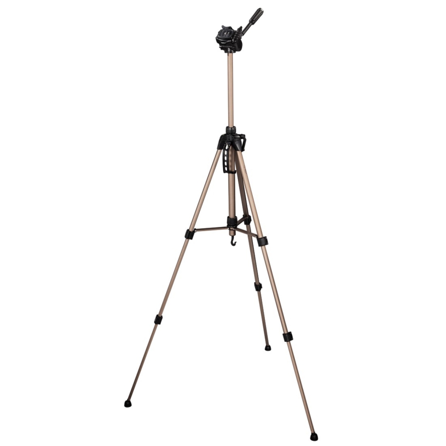 Hama Tripod Star 61 kolmjalg 3 jalg(ad) Šampanja, Must – 3