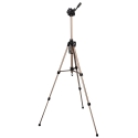 Hama Star 61 tripod 3 leg(s) Champagne, Black Hama Star 61 tripod 3 leg(s) Champagne, Black