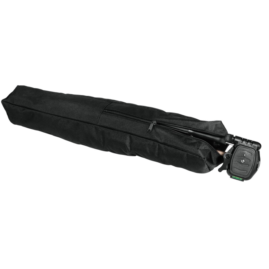 Hama Tripod Star 61 trijkājis 3 kāja (-s) Šampanietis, Melns – 4