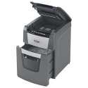 Rexel AutoFeed+ 90X paper shredder Cross shredding 55 dB Black, Grey Rexel AutoFeed+ 90X paper shredder Cross shredding 55 dB Black, Grey