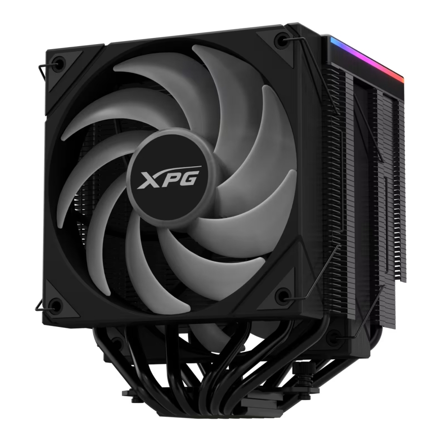 XPG MAESTRO PLUS 62DA CPU Air Cooler – 4