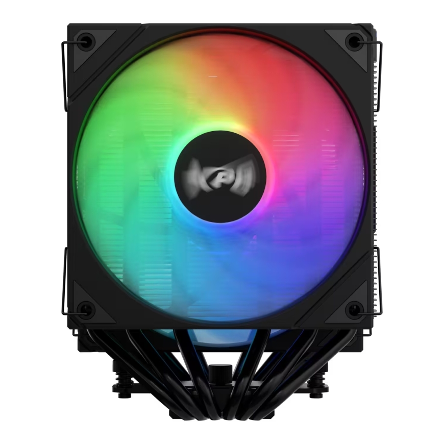 XPG MAESTRO PLUS 62DA CPU Air Cooler – 5