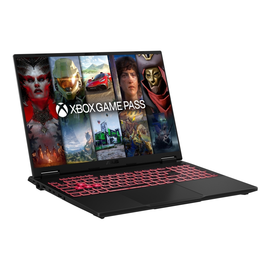 ASUS TUF Gaming A16 FA608UP-TU131W – 2