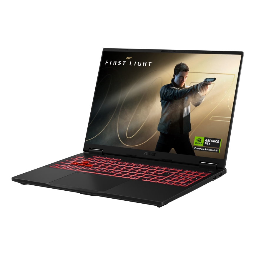 ASUS TUF Gaming A16 FA608UP-TU131W – 3
