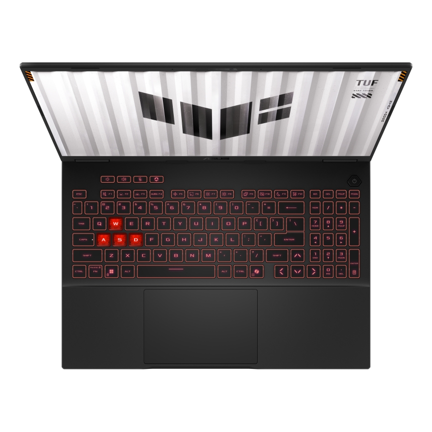 ASUS TUF Gaming A16 FA608UP-TU131W – 5