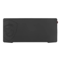 MSI AGILITY GD73 коврик для мыши Игровая поверхность Черный MSI AGILITY GD73 коврик для мыши Игровая поверхность Черный