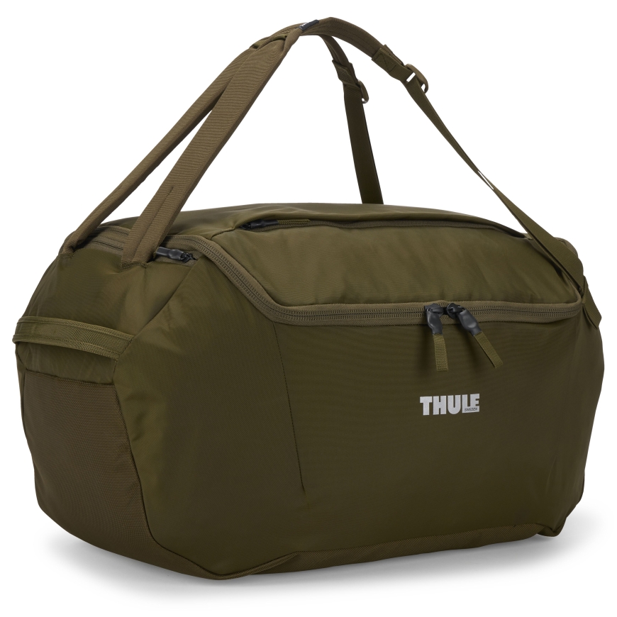 Thule Enroute спортивная сумка 60 L Зеленый