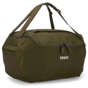 Thule Enroute stiprināta auduma soma 60 L Zaļš Thule Enroute stiprināta auduma soma 60 L Zaļš