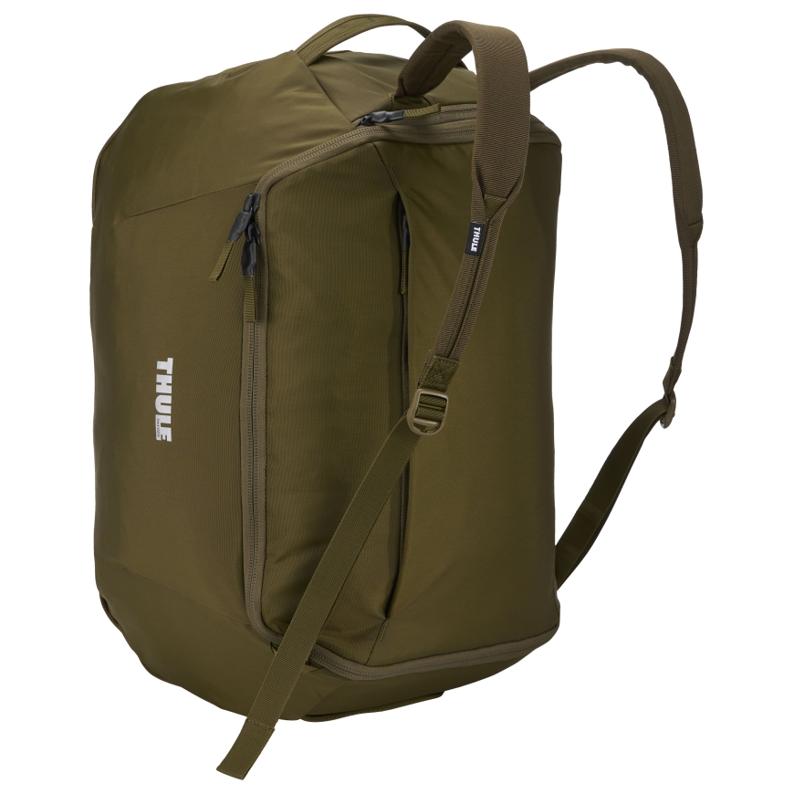 Thule Enroute krepšys daiktams 60 L Žalia – 2