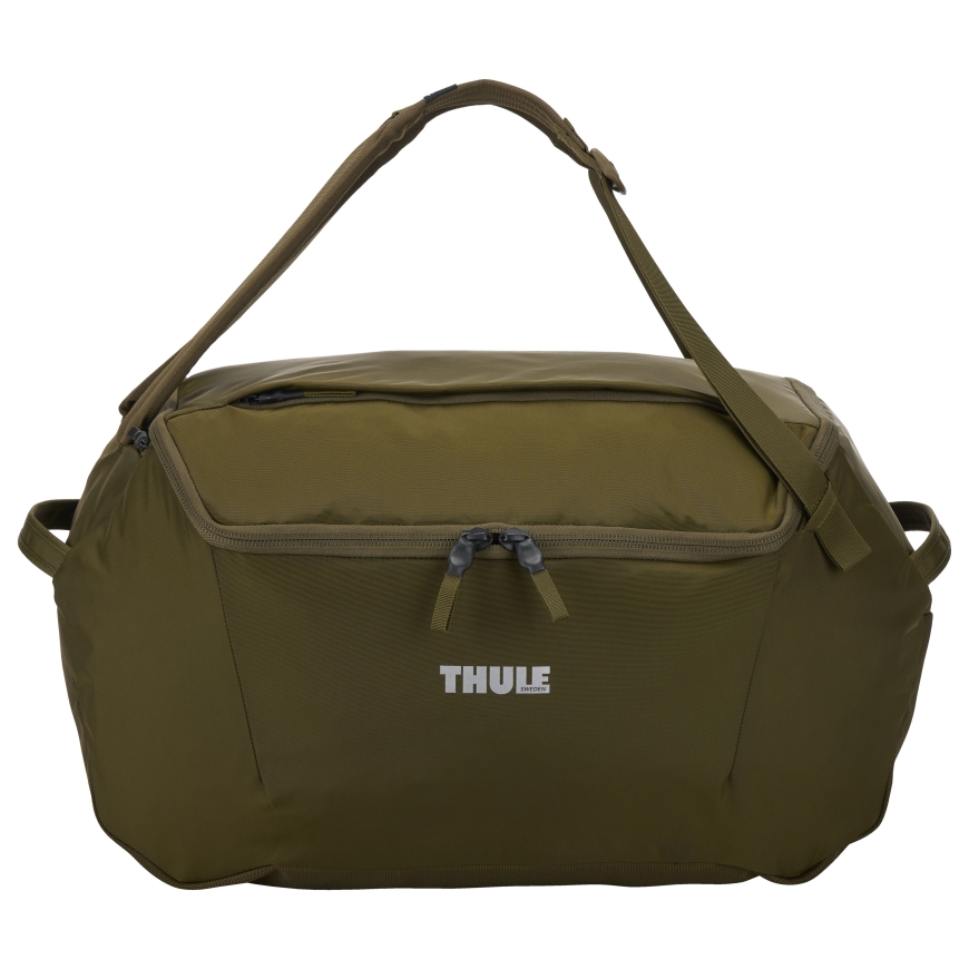 Thule EnRoute 60L Duffel - Natural Green – 3
