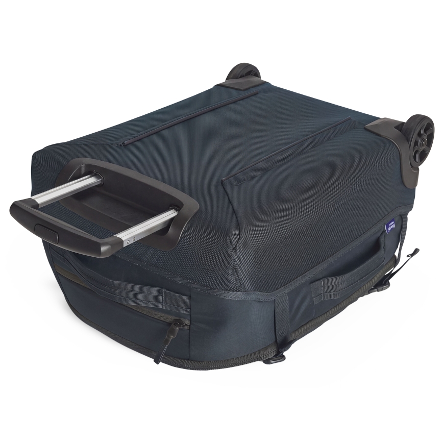 Thule Subterra EnRoute Carry On - Darkest Blue – 4