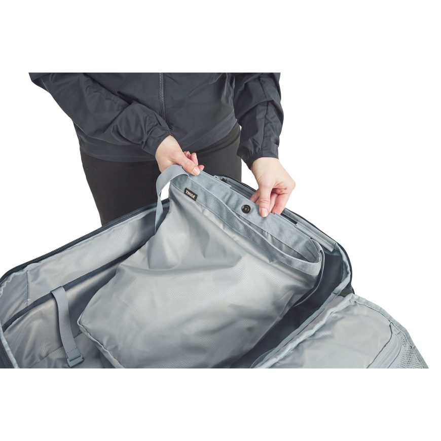 Thule Subterra EnRoute Vaunu Soft shell Sininen – 5