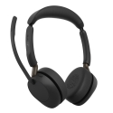 Jabra Evolve3 65 Kuulokkeet Langaton Pääpanta Toimisto/puhelukeskus USB A-tyyppi Bluetooth Musta Jabra Evolve3 65 Kuulokkeet Langaton Pääpanta Toimisto/puhelukeskus USB A-tyyppi Bluetooth Musta