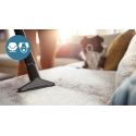 Philips 1000 series XB1142/10 dulkių siurblys 1,3 L Cilindrinis dulkių siurblys Sausa 800 W Bemaišis