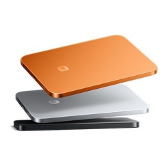 UltraThin Magnetiline Power Bank 5000 15W GL | 5000 mAh | Oranž