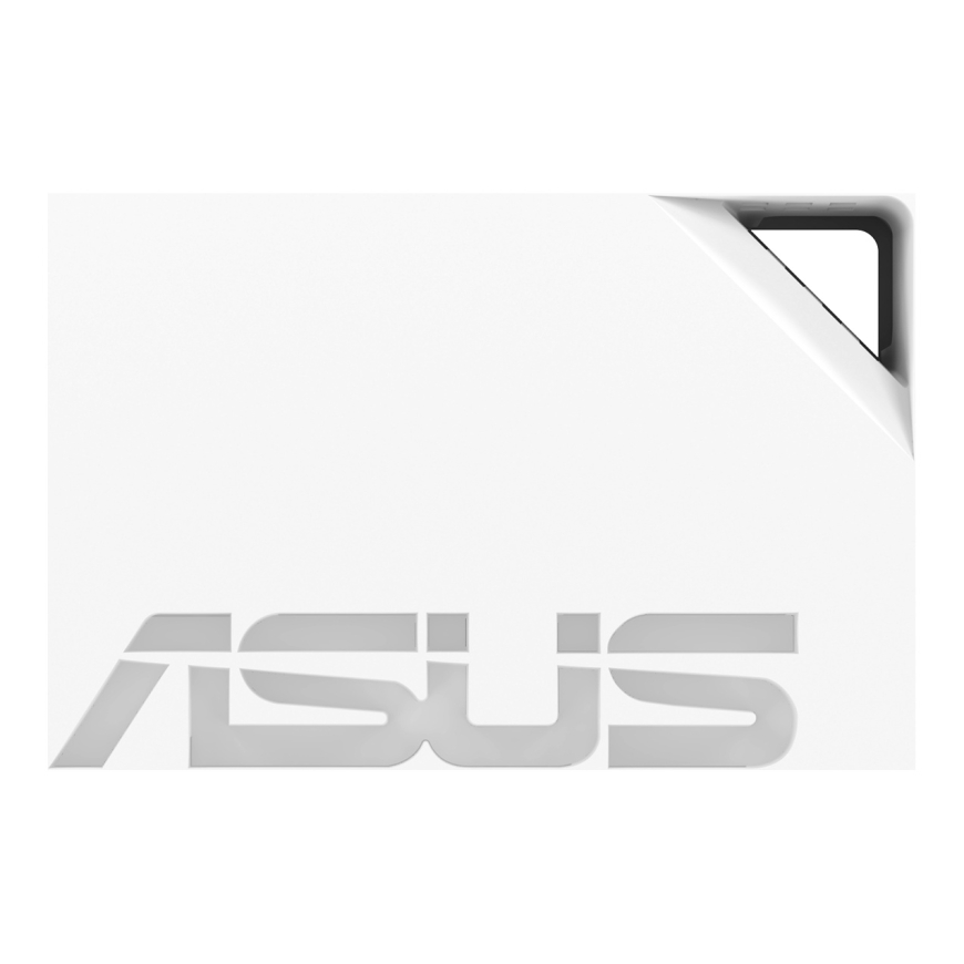 ASUS RT-AX50 Go juhtmevaba ruuter Kaks sagedusala (2,4 GHz / 5 GHz) Valge – 2