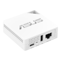 ASUS RT-AX50 Go juhtmevaba ruuter Kaks sagedusala (2,4 GHz / 5 GHz) Valge ASUS RT-AX50 Go juhtmevaba ruuter Kaks sagedusala (2,4 GHz / 5 GHz) Valge