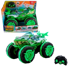 Hot Wheels Monster Trucks JMM76 rotaļu transportlīdzeklis