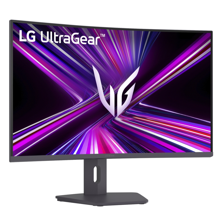 LG 32G600A-B PC lamekuvar 81,3 cm (32") 2560 x 1440 pikslit Quad HD LCD Must – 2