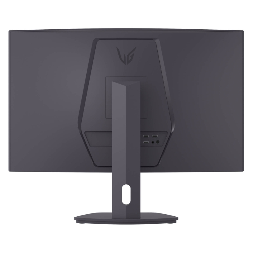 LG 32G600A-B computer monitor 81.3 cm (32") 2560 x 1440 pixels Quad HD LCD Black – 3