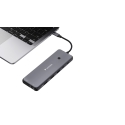 Verbatim CMH-13 USB Type-C 10000 Mbit/s Hopea