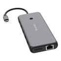 Verbatim CMH-13 USB Type-C 10000 Mbit/s Hopea