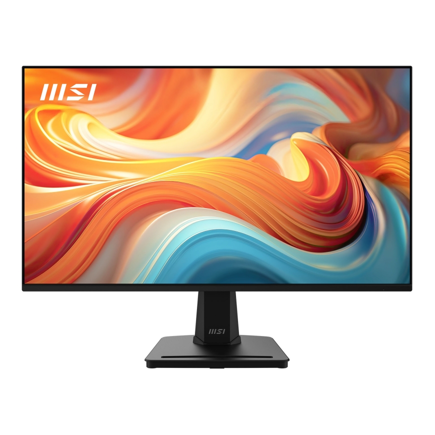 MSI Pro MP251 E14L kompiuterio monitorius 62,2 cm (24.5") 1920 x 1080 pikseliai „Full HD“ Juoda – 2