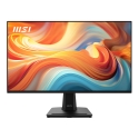 MSI Pro MP251 E14L monitori 62,2 cm (24.5") 1920 x 1080 pikseļi Full HD Melns MSI Pro MP251 E14L monitori 62,2 cm (24.5") 1920 x 1080 pikseļi Full HD Melns