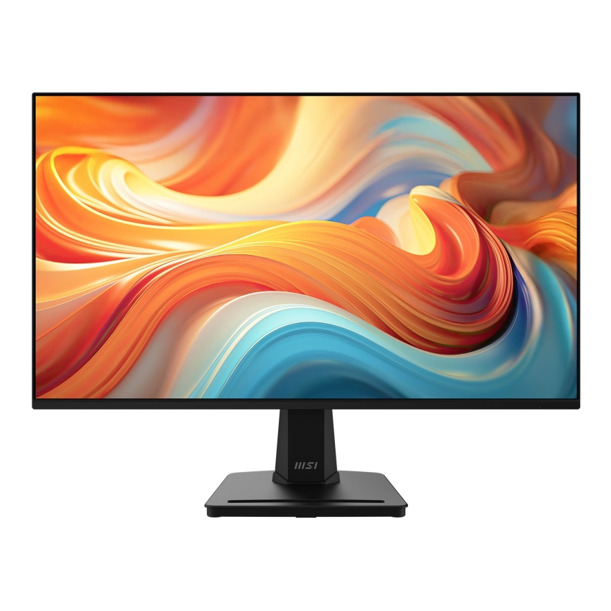 MSI Pro MP251 E14L computer monitor 62.2 cm (24.5") 1920 x 1080 pixels Full HD Black – 5