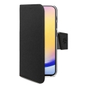 Celly WALLY mobilo telefonu apvalks 17 cm (6.7") Maciņš Melns Celly WALLY mobilo telefonu apvalks 17 cm (6.7") Maciņš Melns
