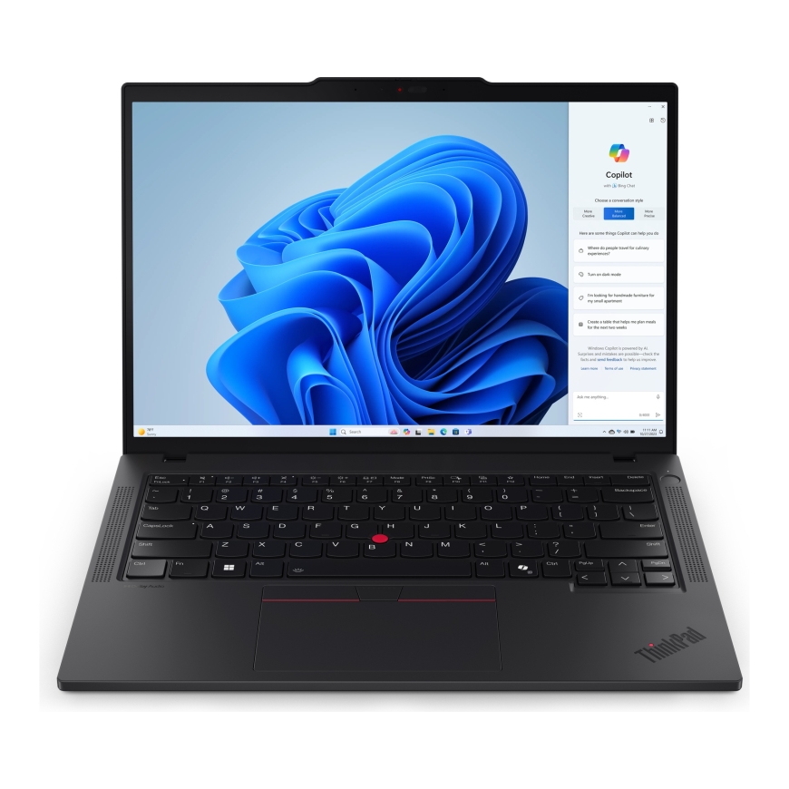 Lenovo ThinkPad T14 Gen 5 (AMD)