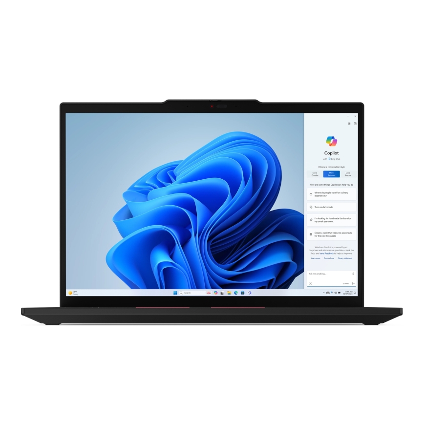 Lenovo ThinkPad T14 Gen 5 (AMD) – 2